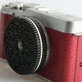 thumbnail image 4 of Injueey Lente de película CCD con enfoque automático y montura X negra para fotografía sin espejo. Lente Biscuit. Accesorios de cámara y óptica, 4 of 6