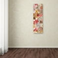 thumbnail image 3 of Trademark Fine Art 'Gypsy Dream III' Canvas Art by Danhui Nai, 3 of 3