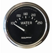 AutoMeter 201013 Cobra In-Dash Electric Speedometer