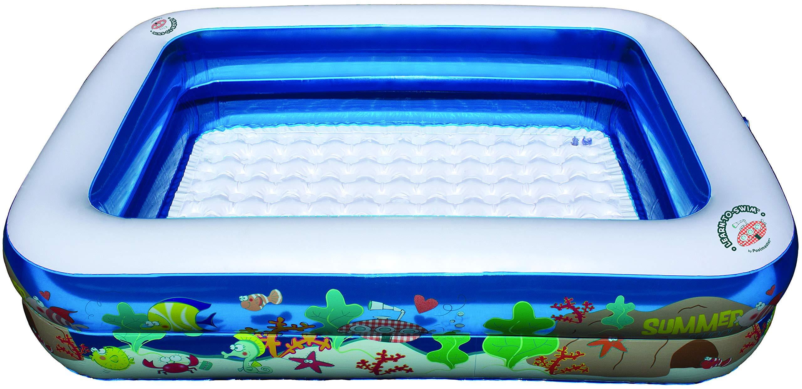 Poolmaster Big Fun Summer School Swimming Pool