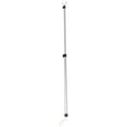 thumbnail image 4 of Telescopic Clothes Reach Pole Clothesline Pole Retractable Clothes Reaching Rod, 4 of 9