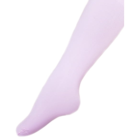 Wenchoice Pink Velver Tight 1 Girl'S M(4Y-7Y)
