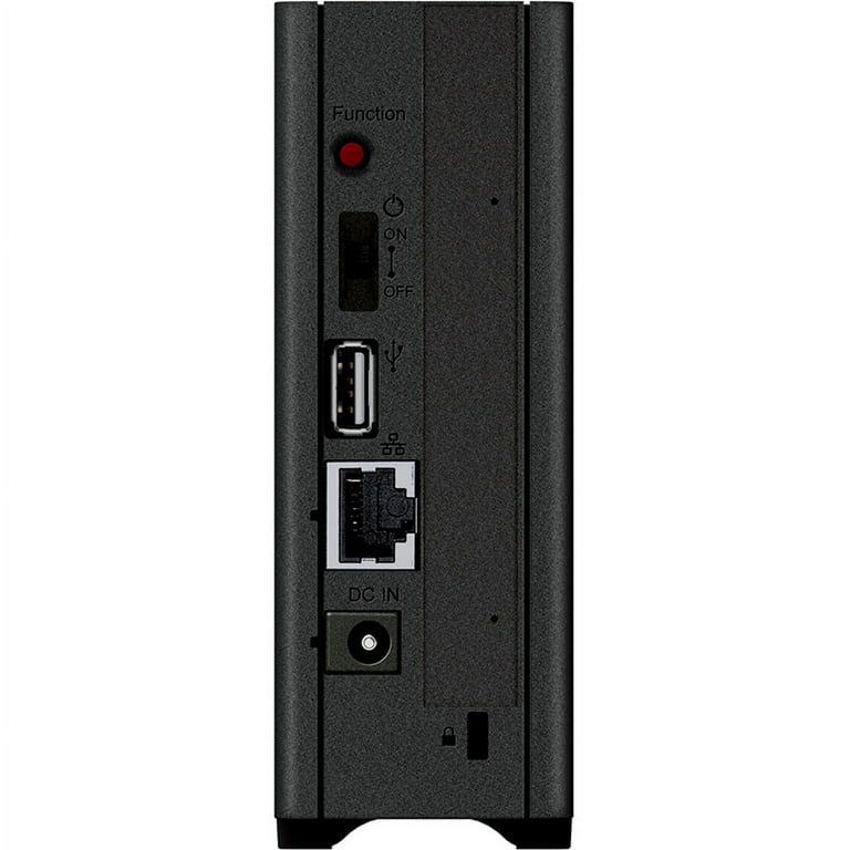 BUFFALO　LinkStation　3TB　LS210D0301C LinkStation™ 210 | Buffalo Americas