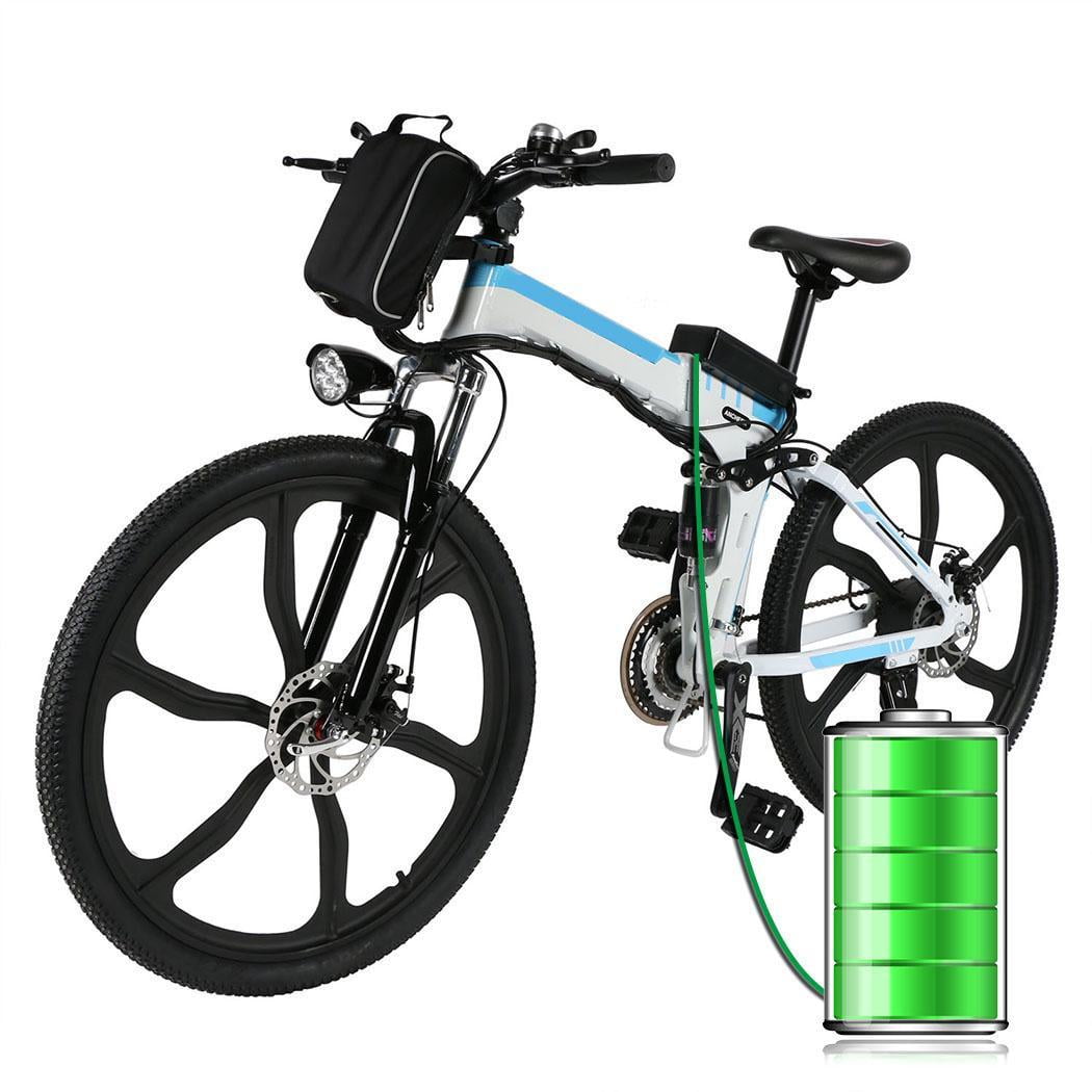 27 gear mountain bike
