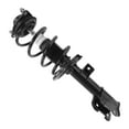 thumbnail image 6 of Detroit Axle - Front Struts Sway Bars for Hyundai 2013-2014 Santa Fe Sport, 2 Struts with Coil Springs 2 Sway Bar End Links Suspension Replacement, 6 of 7