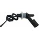 thumbnail image 3 of Sensor de nivel de agua negro de 6 piezas, interruptor de flotador líquido de nivel de montaje lateral para acuario, accesorios para bomba de jardín, 3 of 5
