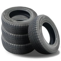 4 Crossmax CHTS-1 235/60R18 103V All Season Passenger Tires SUV-1803-HT-CS / 235/60/18 / 2356018