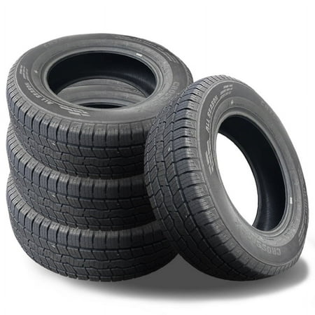 Crossmax 2 Crossmax CHTS-1 255/55R19 111V XL Tires, All Season Touring SUV-1903-HT-CS / 255/55/19 / 2555519 Sansujyuku sansujyuku.com