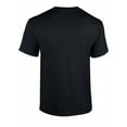 thumbnail image 2 of Camiseta para hombre con estampado de montañas y bosques, cuello redondo, tejido de punto de elasticidad media, estilo deportivo para todo tipo de clima, ajuste 100 % cómodo, transpirable | Camiseta d, 2 of 7