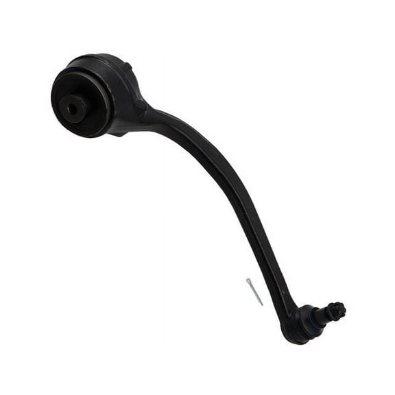 Front Right Lower Control Arm and Ball Joint Assembly - Compatible with 2014 - 2020 Acura RLX - Beck Arnley