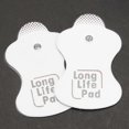 thumbnail image 3 of 12pcs/6Pairs Replacement Electrode Pad for Omron Massagers Elepuls Long Life Pad, 3 of 5