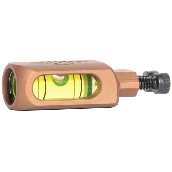 Reptilia Bubble Level - Offset for AUS Mount, FDE