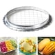 thumbnail image 5 of de de material acero inoxidable, picador de verduras superafilado para ,, 5 of 9