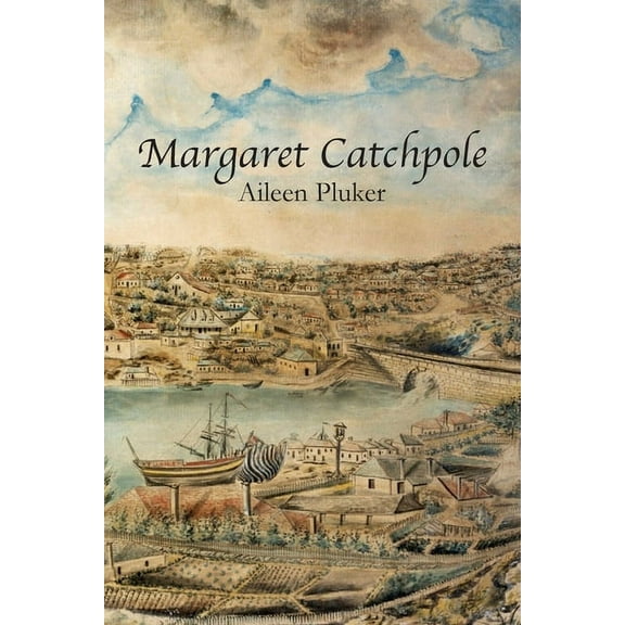 Margaret Catchpole, (Paperback)
