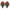 Red, variant on Sets Artificial Cemetery Flowers,Outdoor Grave Decorations Roses,Beautiful Arrangements Bouquet with Cemetery Vase,Lasting and Non-Bleed Colors (Light Pink)