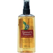 Tanner?s Preserve Leather Cleaner