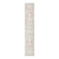 thumbnail image 3 of Unique Loom Madeline Vintage Collection Area Rug - Jackson (2' 11" x 16' Runner Ivory/Pink), 3 of 7