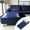navy blue, variant on Gosuguu Faux Leather Repair Kit, Self-Adhesive 40x160cm Patches, Leather Repair Set for Car Seats, Sofa, Furniture & Jacket Restoration