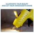 thumbnail image 5 of Hyknon Tools Hot Melt With Dispensing Equipment Industrial Adjustable Temperature Tools, 5 of 5