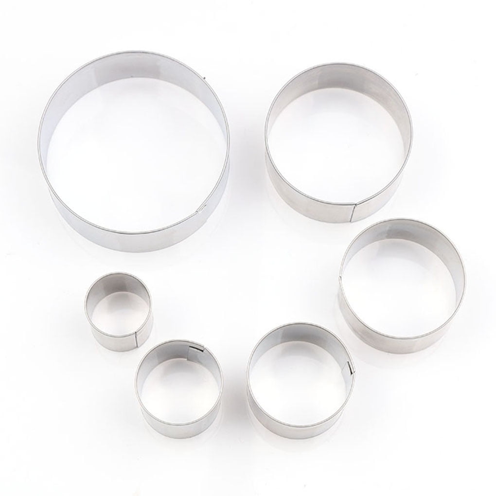 baking cutters