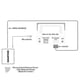 thumbnail image 5 of 12V AUX Interface Bluetooth Adapter Fits For Honda Accord 24 / Civic / CRV Bluetooth-compatible With Microphone, 5 of 5