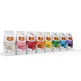 thumbnail image 3 of (5 pack) Jelly Belly Red Color Collection Assorted Jelly Beans – 7.5 oz Bag - Genuine, Official, Straight from the Source - Graduation Candy Colors, 3 of 6