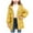 style-42 Yellow, variant on Gubotare Toddler Winter Coat Baby Boys Thicken Winter Coat Toddler Girls Fleece Warm Hooded Jacket Clothes 3T 4T (Watermelon Red,3-4 Years)
