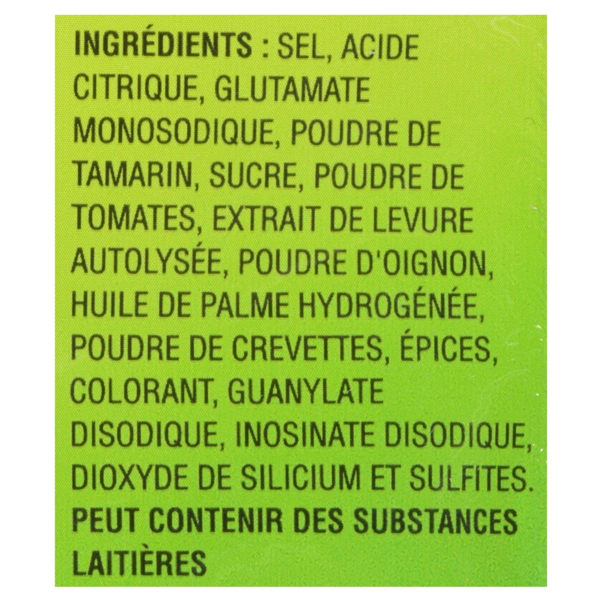 Unilever Tamarind Soup Base, 40 g