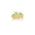thumbnail image 1 of Johnson Home 450 Thread Count Bamboo Bed Sheet Set, 1 of 6