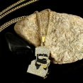 thumbnail image 4 of Necklace - Bart Simpson, 4 of 4