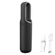 thumbnail image 3 of Advancent Aspiradora de coche, removedor de polvo de mano inalámbrico, Mini portátil para el hogar, herramienta de limpieza al vacío para colector de Suministros de limpieza para el hogar negro Advancent HA007322-01B, 3 of 6