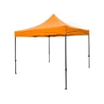 thumbnail image 2 of Carpa Toldo 2x2 Plegable Jardimex  Impermeable Patio, 2 of 5