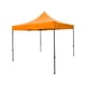 thumbnail image 2 of Carpa Toldo 2x2 Plegable Jardimex  Impermeable Patio, 2 of 5