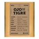 thumbnail image 3 of Mezcal Ojo de Tigre Reposado 750 ml, 3 of 4