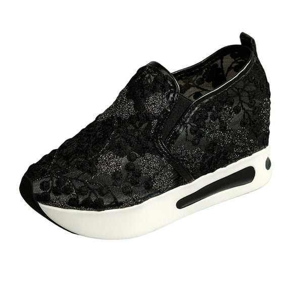 Guttear Womens Shoes Orthopedic Comfotable Ultralight Casual Shoes with Arth Support