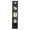 Black, variant on Leevel Abs 6 Inches Speedlite Leveler Tool Function Type Leveling Ruler for Woodworking and Construction Projects