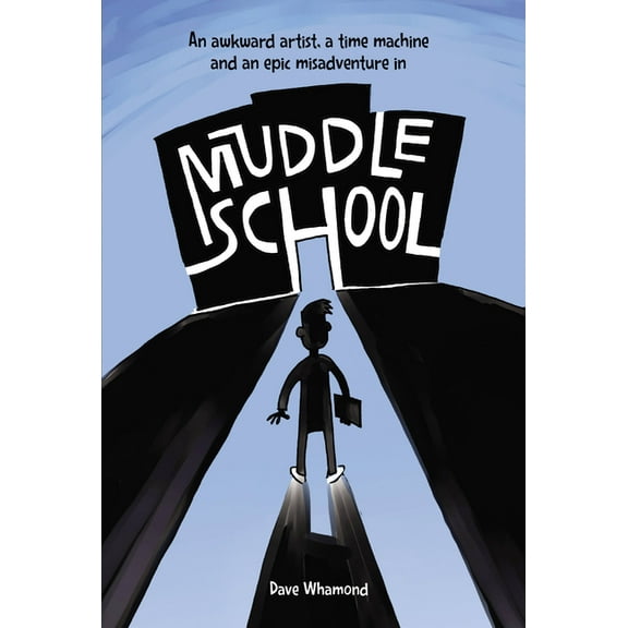 Muddle School, (Hardcover)