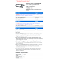 thumbnail image 2 of Reference Sensor - Compatible with 2013 - 2020 Hyundai Elantra GT 2014 2015 2016 2017 2018 2019, 2 of 2
