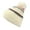 czb# Beige755, variant on Winter Scarf Hat Set Women'S Stripped Print Fashion Knit Hat Stylish Casual Solid Color Skull Caps Soft Trend Beanies Stylish Ski Hats,Navy,One Size