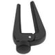 thumbnail image 1 of Clip acústico para guitarra aleación de zinc con ruido abrazadera de silicona ajustable boca Pro Capo para violín ukelele bajo ANGGREK Otros, 1 of 8