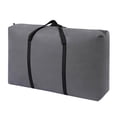 thumbnail image 2 of Kezqiaxn Storage Containers Christmas Tree Storage Bag Christmas Tree Christmas Items Bag Gray, 2 of 2