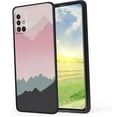 thumbnail image 1 of Compatible with Samsung Galaxy A51 4G Phone Case, Mountains-1 Case Men Women, Flexible Silicone Shockproof Case for Samsung Galaxy A51 4G, 1 of 1