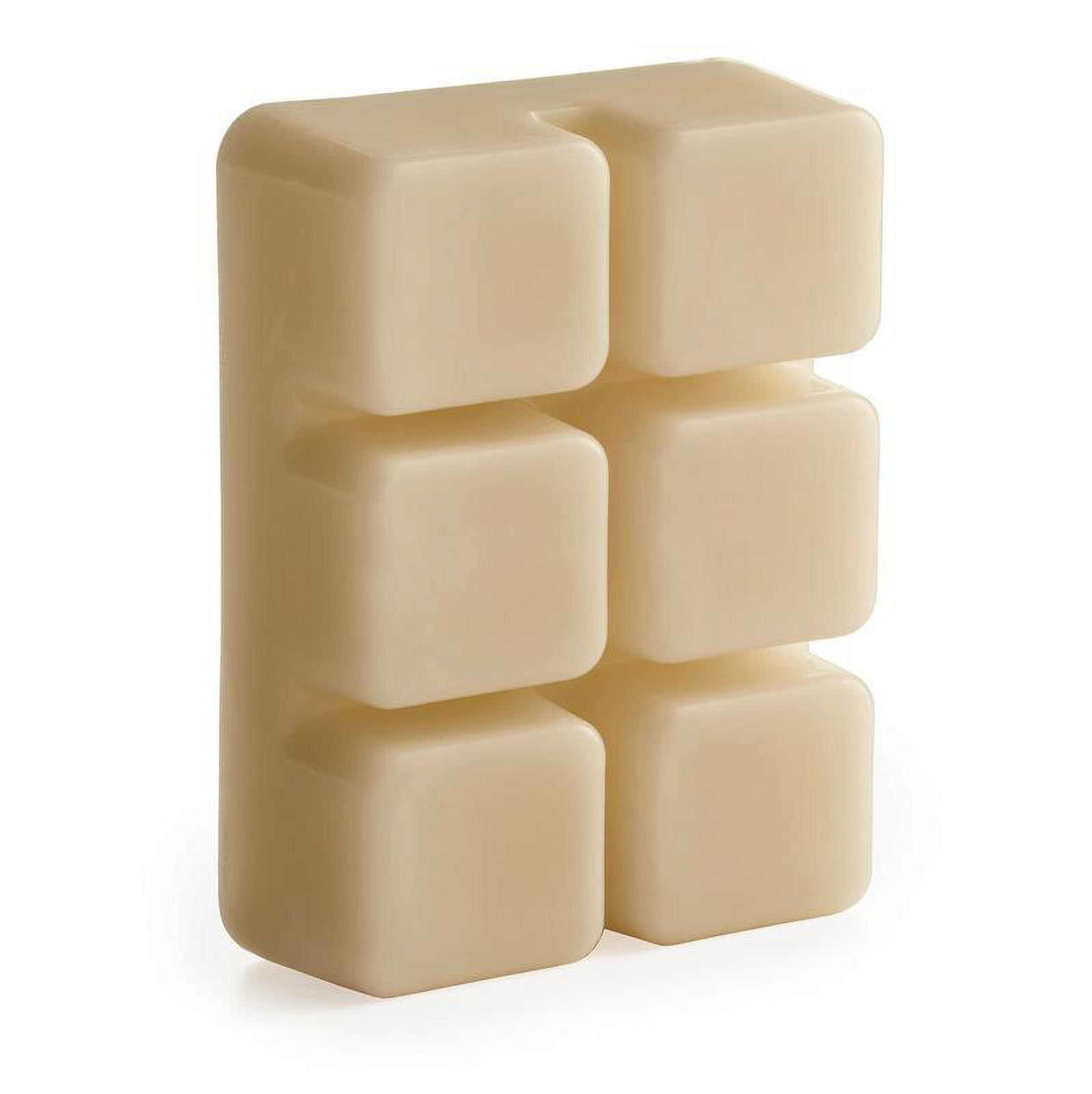 (6 pack) Cookie Jar Wax Melts, IllumiScents, Highly Fragrant Soy Blend, 2.5 oz (1-Pack)