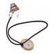 thumbnail image 5 of Transductor Piezoeléctrico De Recogida De 1 Pieza Para Piezas De Ukelele De Guitarra Acústica shamjiam Pickup Piezo Transducer, 5 of 6