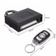 thumbnail image 4 of Sistema de alarma para automóvil, sistema de seguridad antirrobo, sistema de alarma de entrada sin llave con control remoto y 2 sirenas., 4 of 4