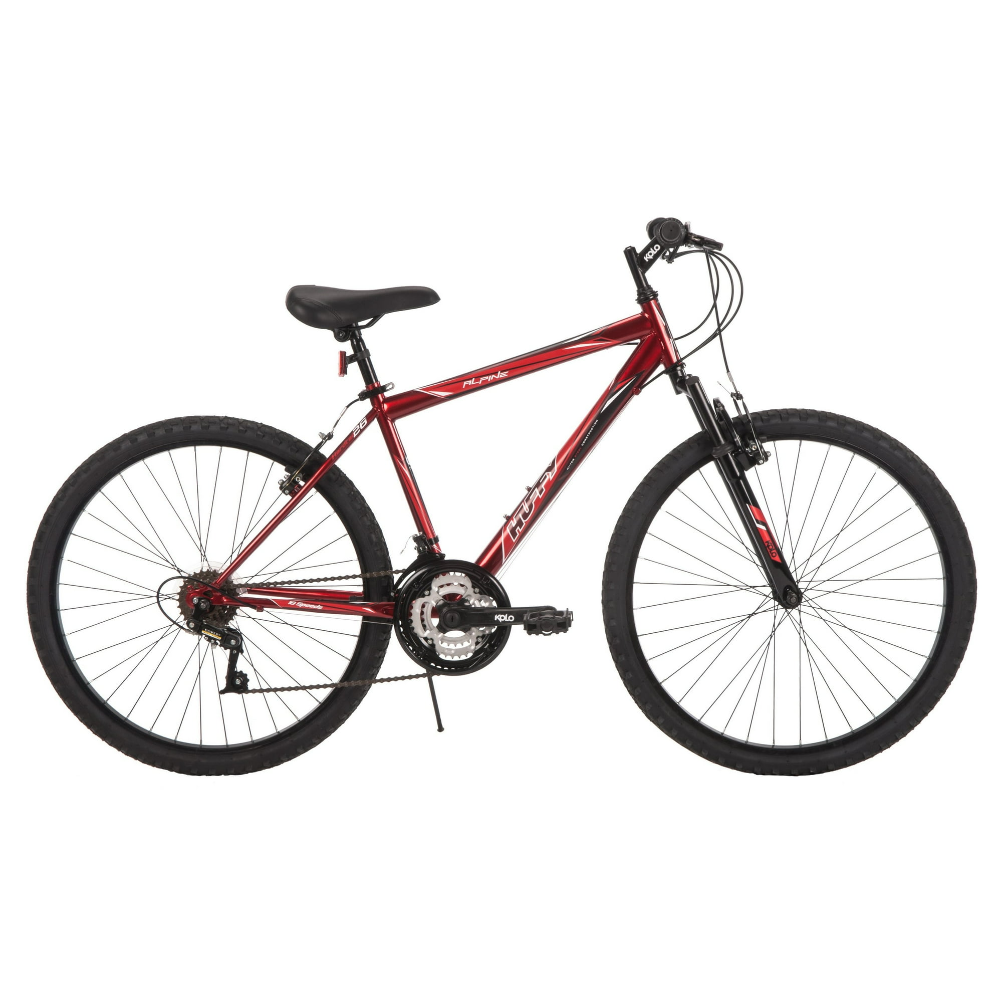 huffy trail runner kolo 5200