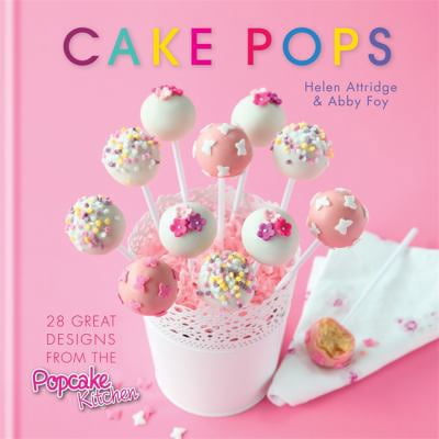 Pre-Owned Cake Pops (Hardcover) 1846014026 9781846014024