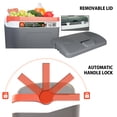 thumbnail image 2 of Ozark Trail HighLine Electric Cooler Iceless 12V, 24L, 2 of 8