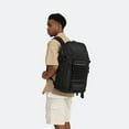 thumbnail image 3 of OZUKO Mochila Impermeable de Gran Capacidad Ideal para Deportes y Viajes Al Aire Libre, 3 of 8