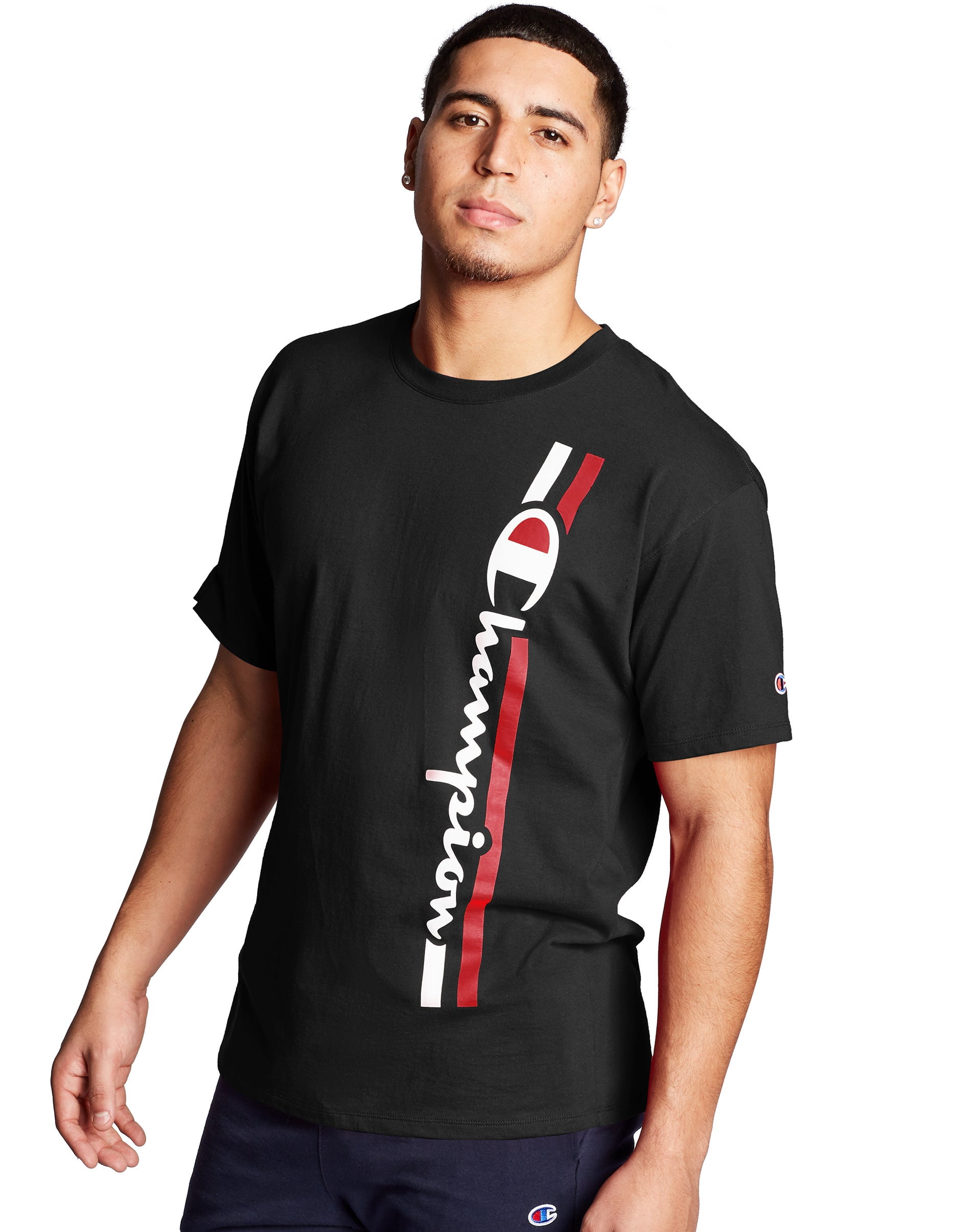 Champion Men's Athletics Classic Jersey 